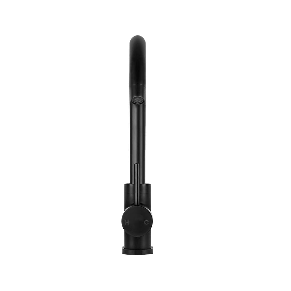 Cefito Mixer Faucet Tap - Black-2