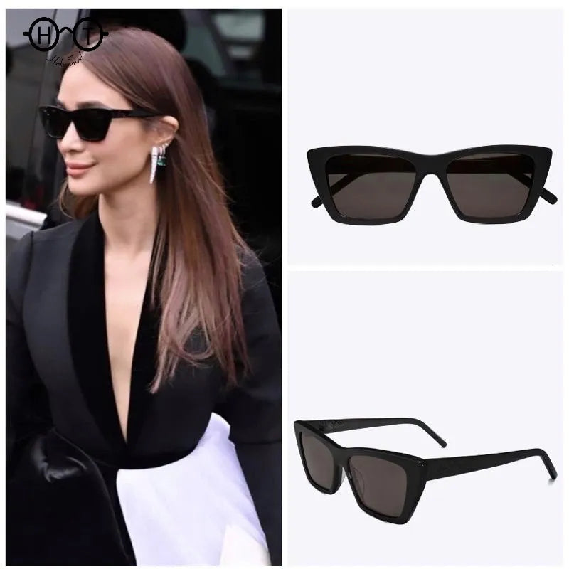 Heart Evangelista Sunglasses