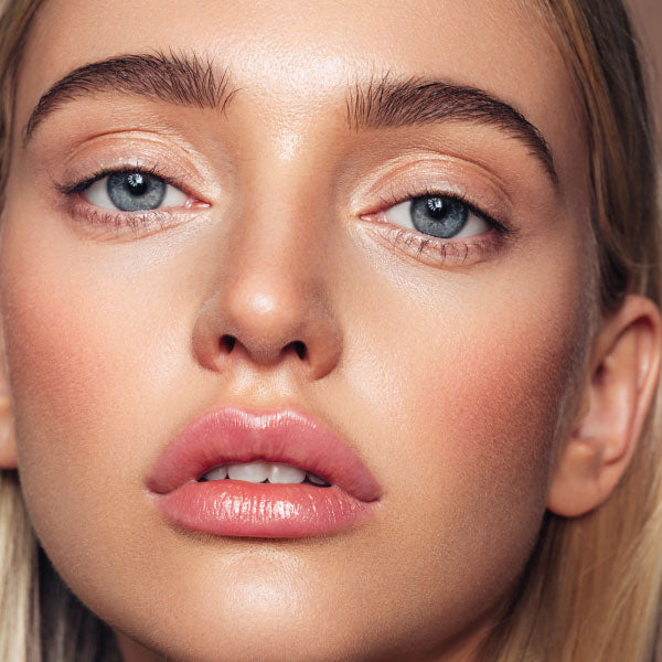 Clear Brow Fixing Gel-1