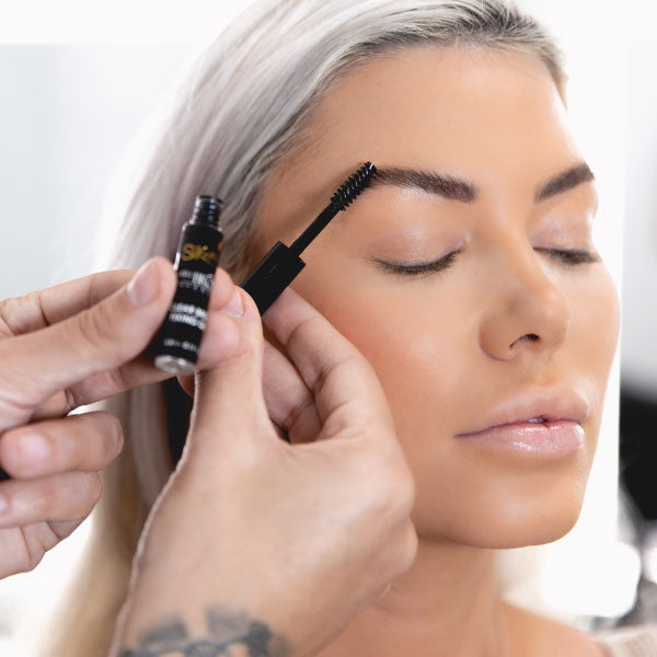 Clear Brow Fixing Gel-2