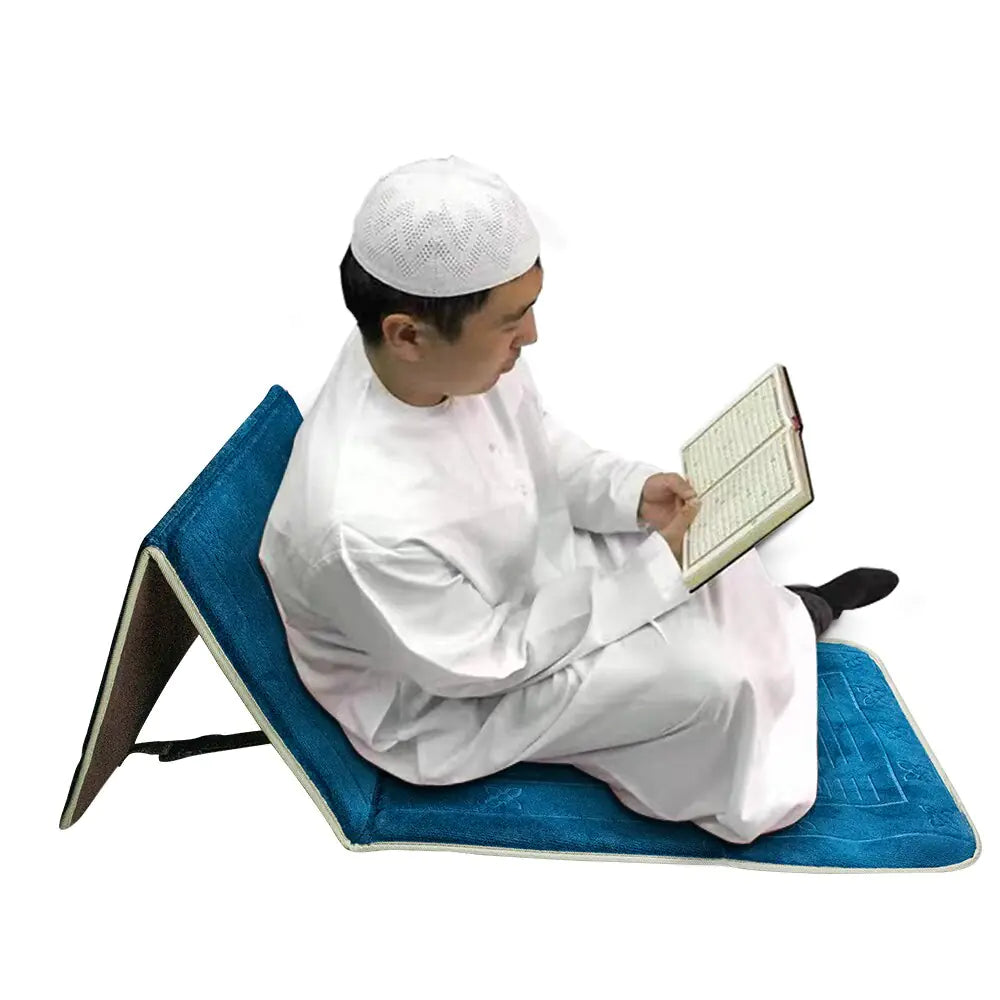 Foldable Prayer Mat