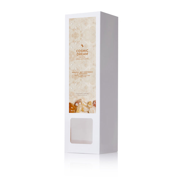 Cosmic Dream Crystal Reed Diffuser-4