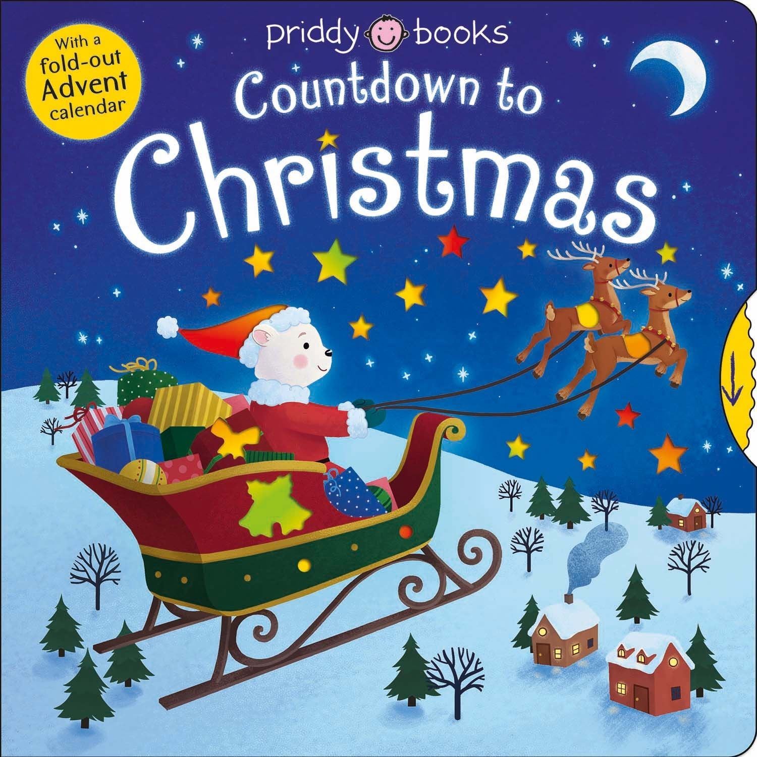 Countdown To Christmas-0