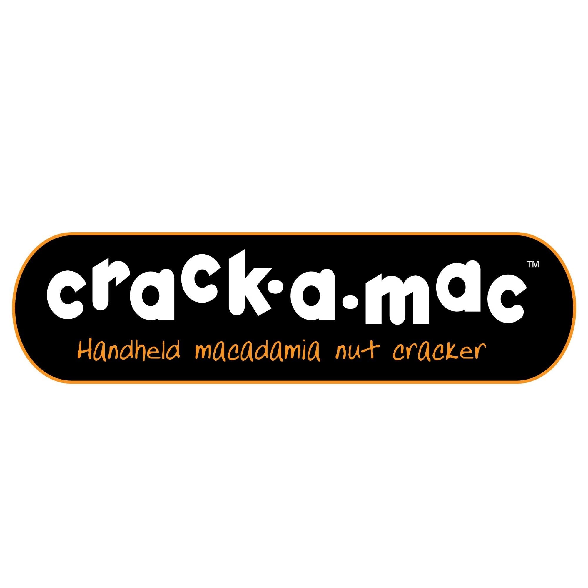 Crack A Mac Macadamia Nut Cracker Handheld Opener Australian Made Kitchen Tool-3