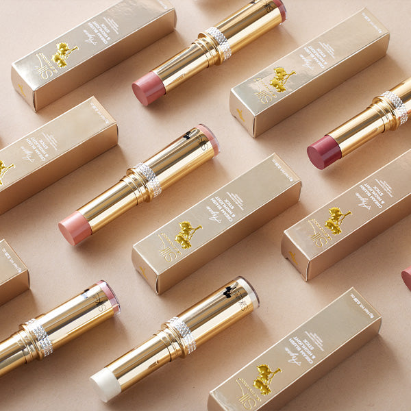 Cream Blush Stick - Peachy Babe-13