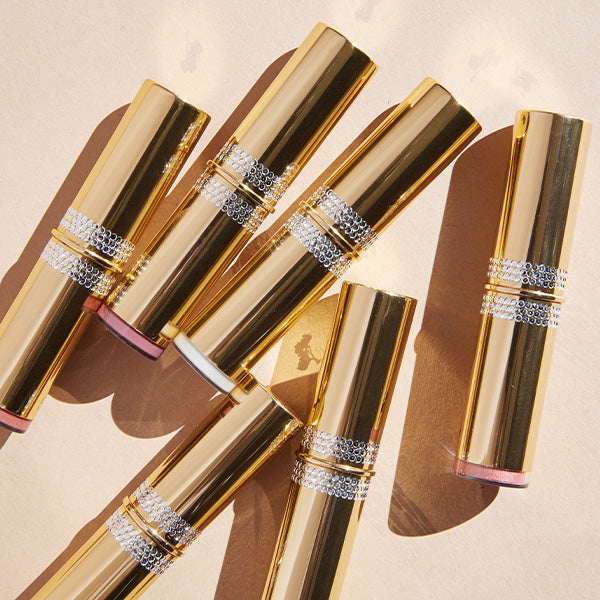 Cream Blush Stick - Peachy Babe-14