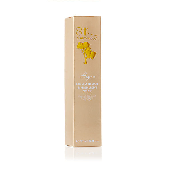 Cream Blush Stick - Peachy Babe-2