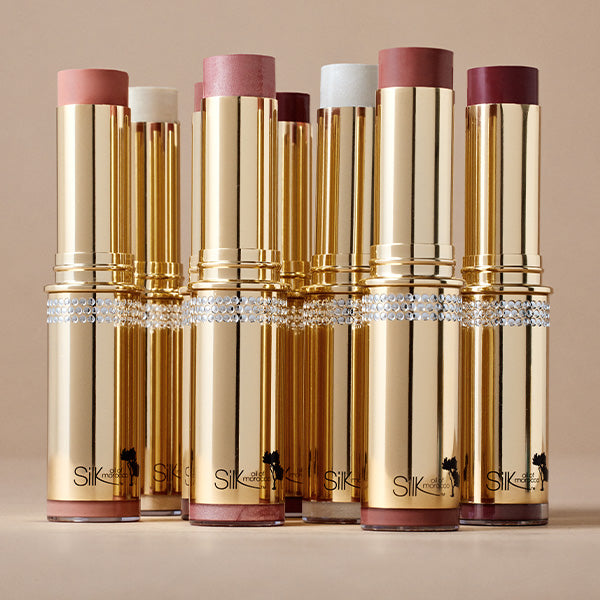 Cream Blush Stick - Pretty Woman-8