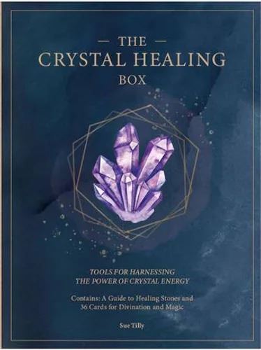 Crystal Healing Box-0