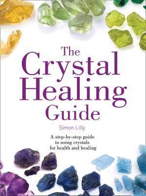 Crystal Healing Guide-0