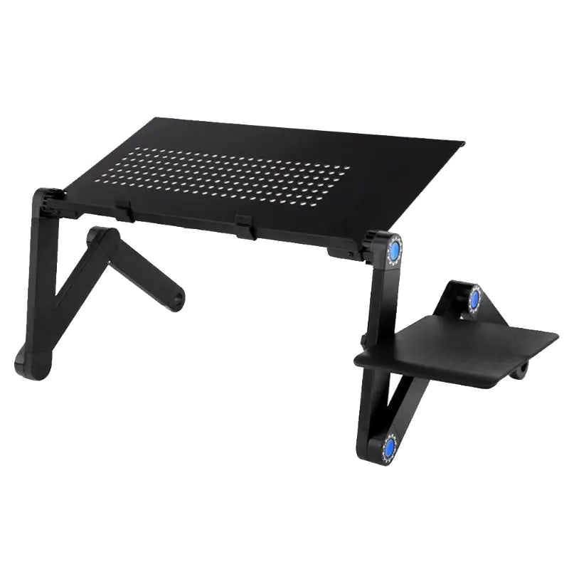 Adjustable Folding Table