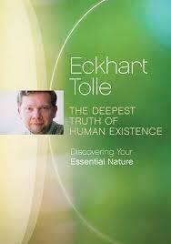 DVD: Deepest Truth Human Existence-0