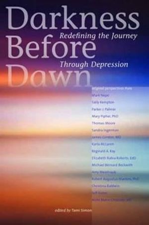Darkness Before Dawn: Redefining the Journey Through Depression-0