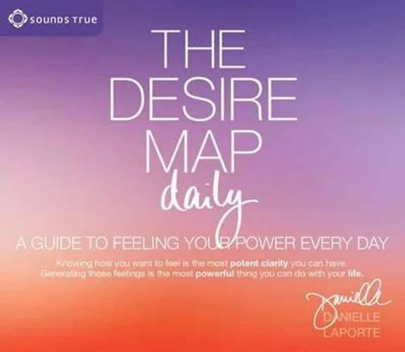 Desire Map Daily-0