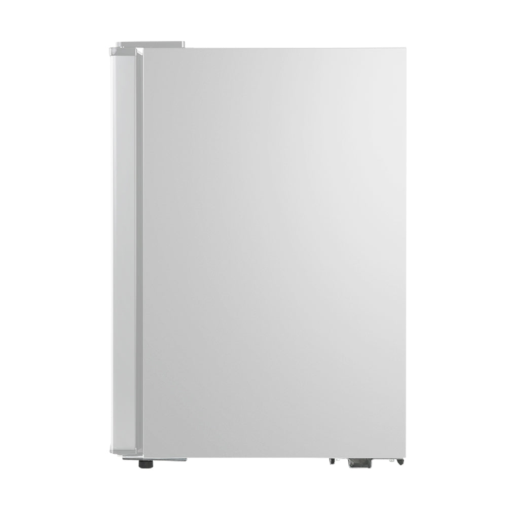 Devanti 70L Portable Mini Bar Fridge - White-3