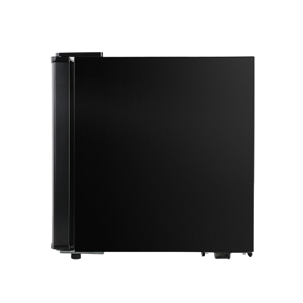 Devanti Bar Fridge 48L - Black-3