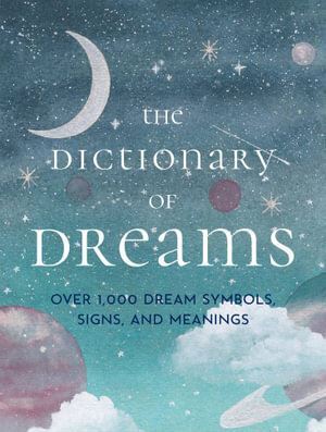Dictionary of Dreams - Original-0