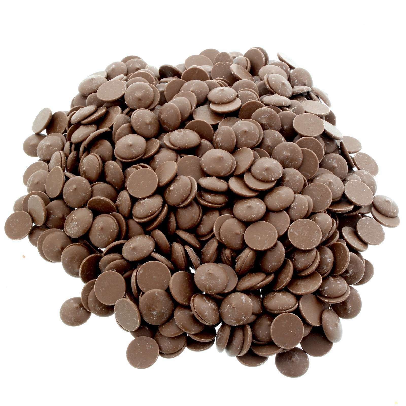 Dog Treat Carob Drops - Natural Flavoured Australian Puppy Melts-4