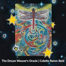 Dream Weaver's Oracle-1