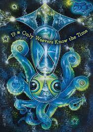 Dream Weaver's Oracle-4