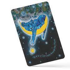 Dream Weaver's Oracle-6