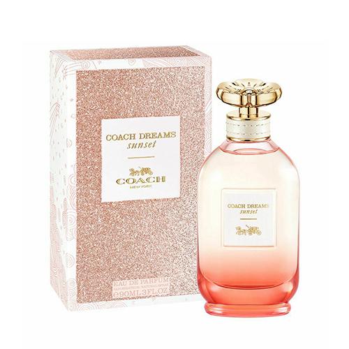 Dreams Sunset 90ml EDP Spray for Women by Coach-0