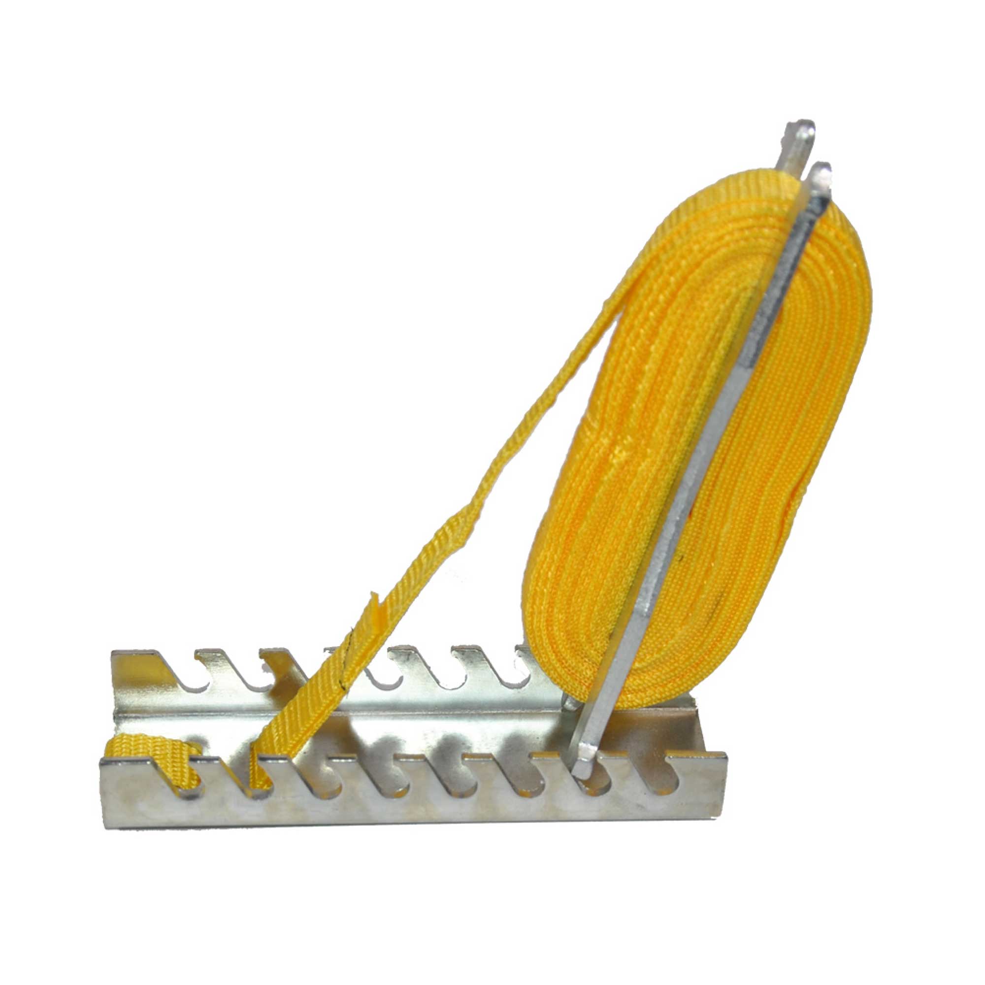 Emlock Hive Lock Strap - 5m Poly Beekeeping Fastener-1
