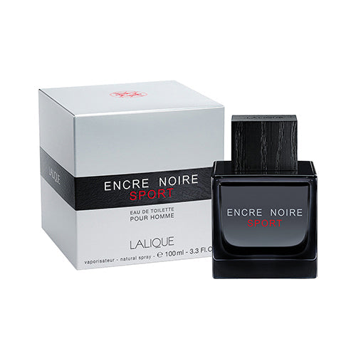 Encre Noire Sport 100ml EDT for Men by Lalique-0