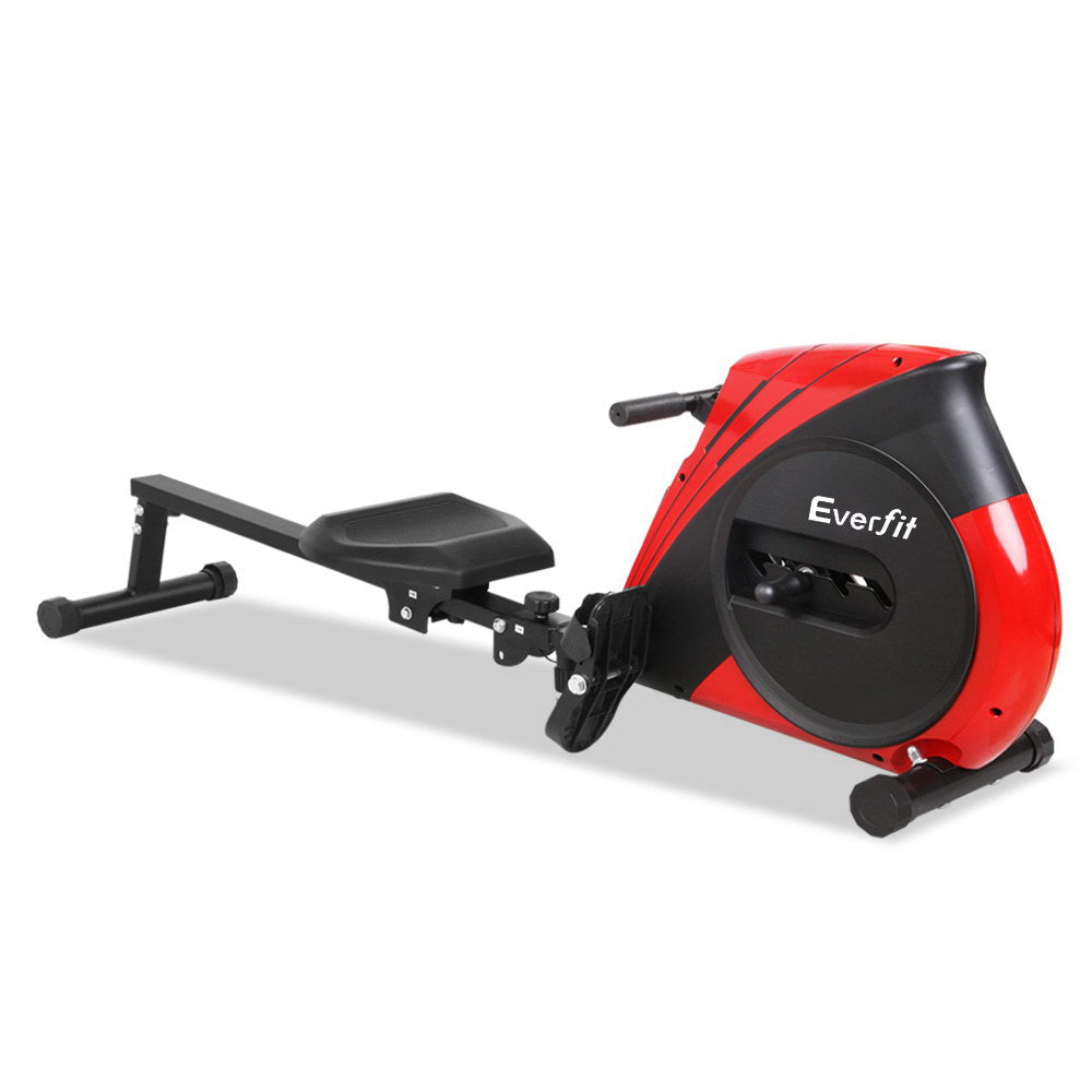 Everfit 4 Level Rowing Exercise Machine-0