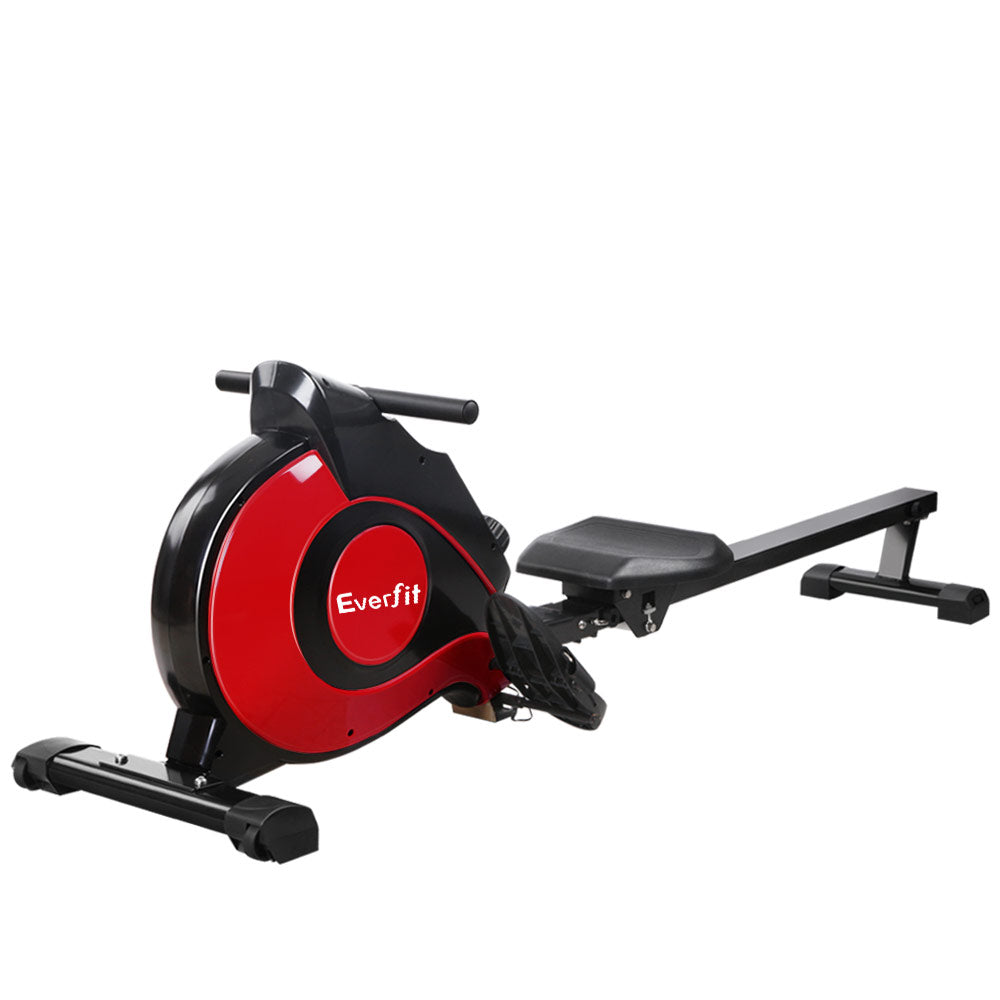 Everfit Resistance Rowing Exercise Machine-2