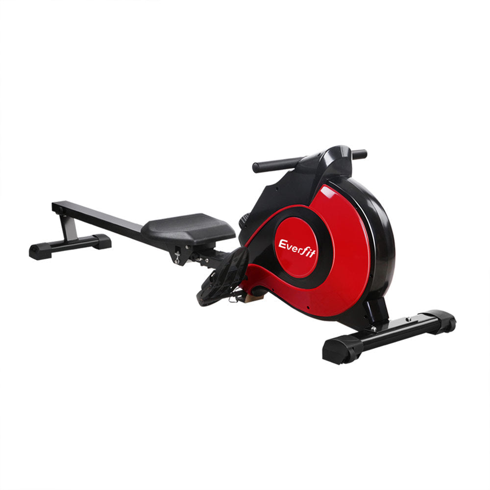 Everfit Resistance Rowing Exercise Machine-0