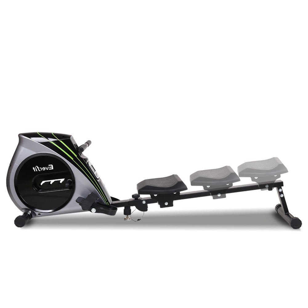 Everfit Rowing Exercise Machine Rower Resistance Home Gym-2