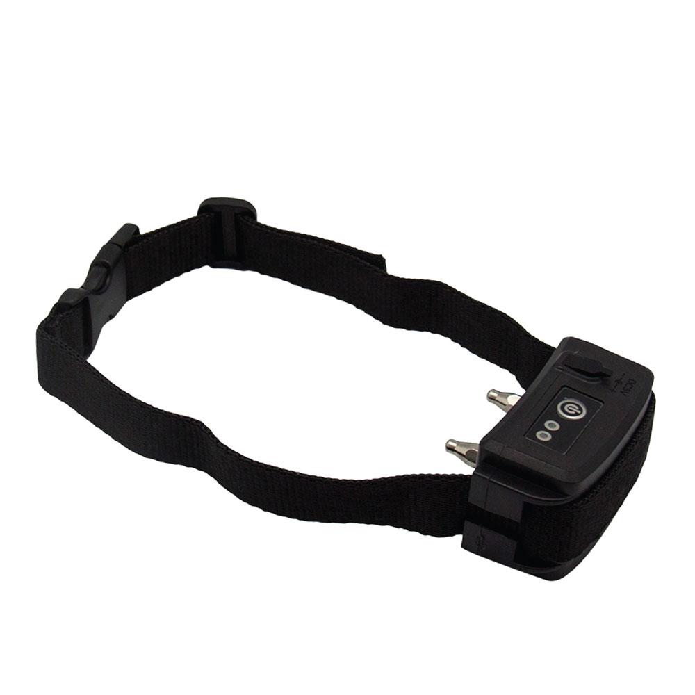 Extra Dog Collar For TP16 Fence System Waterproof Rechargeable Receiver Training-0