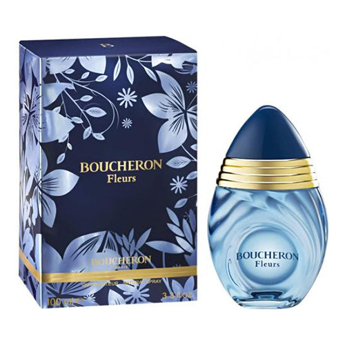Fleurs 100ml EDP for Women by Boucheron-0