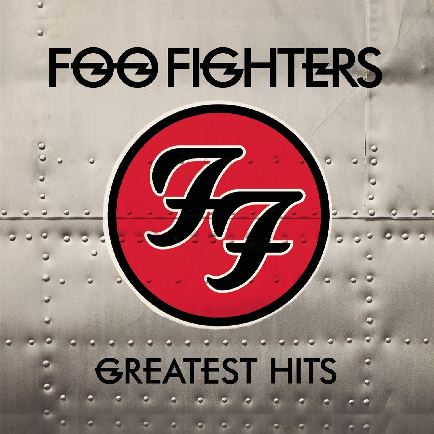 Foo Fighters-Greatest Hits CD Album-0