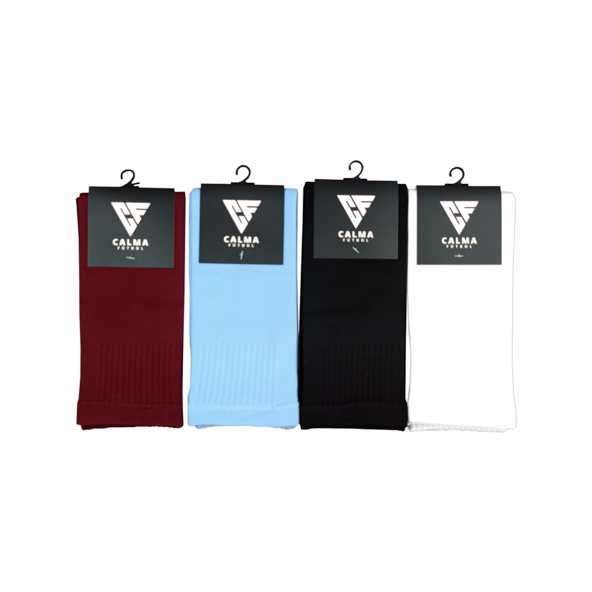 Footless Socks-1