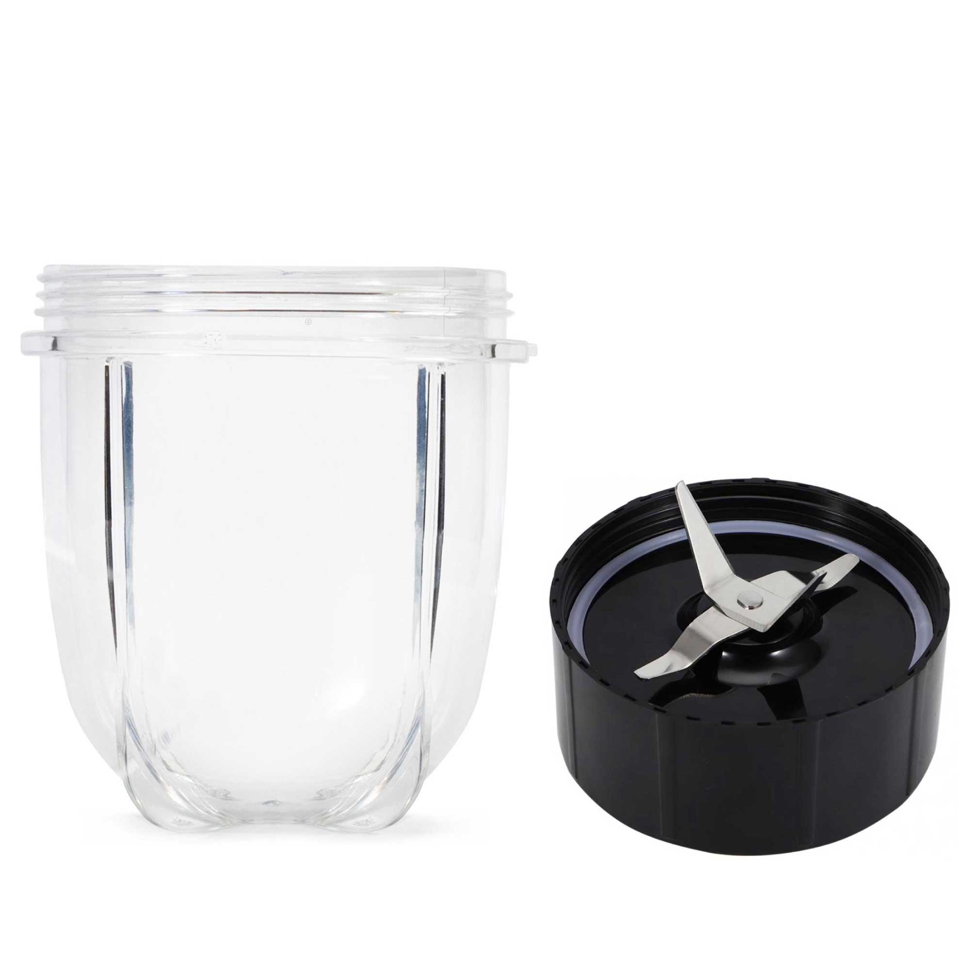 For Magic Bullet - Short Cup + Extractor Blade-0