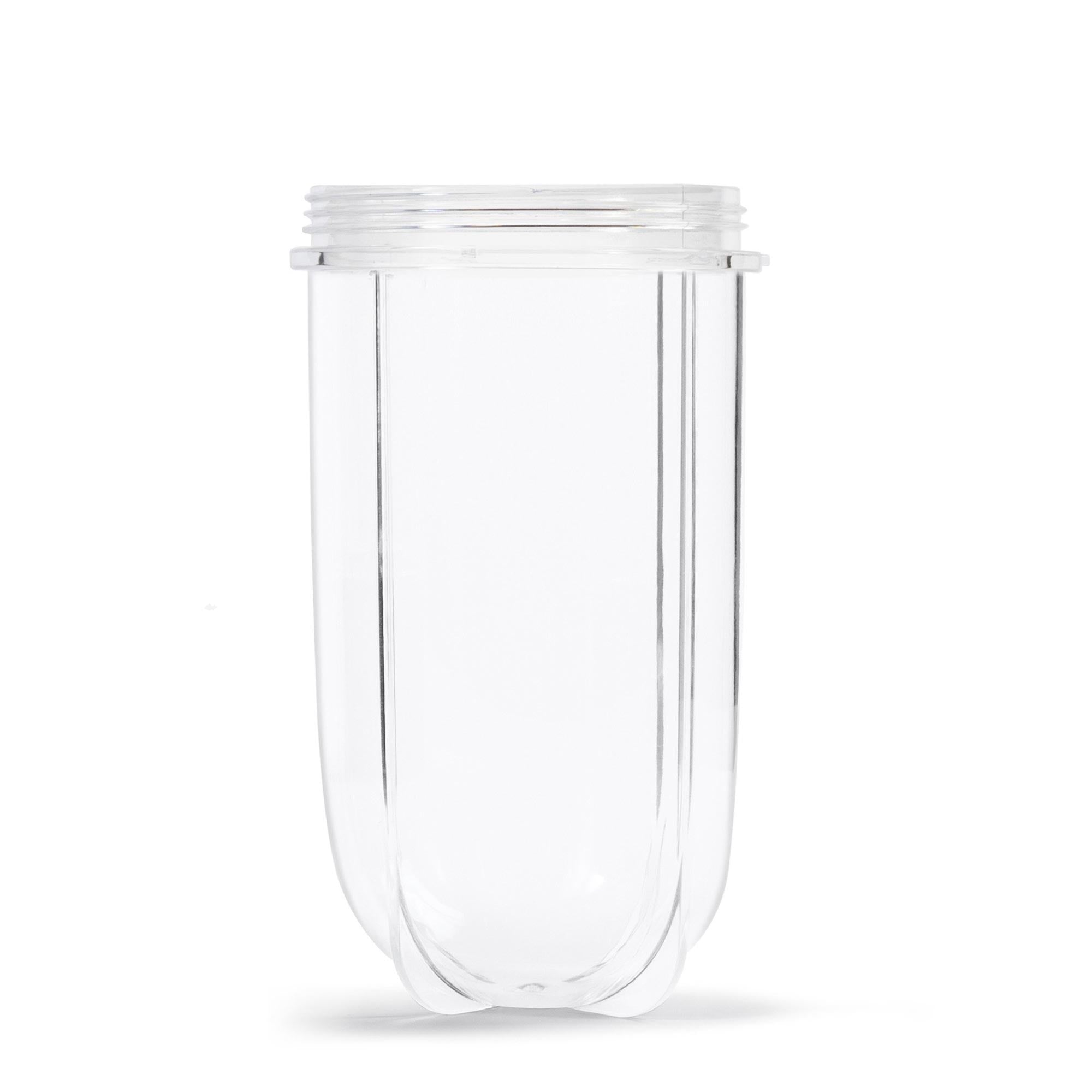 For Magic Bullet Tall Big Cup + Stay Fresh Lid-2