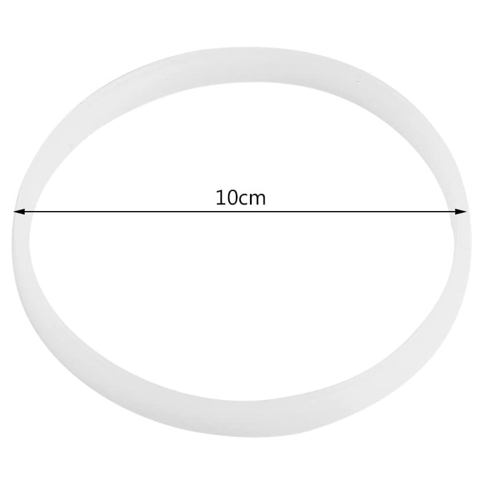 For Nutri Ninja Rubber Seals - Replacement Gasket Rings - Blender Part-1
