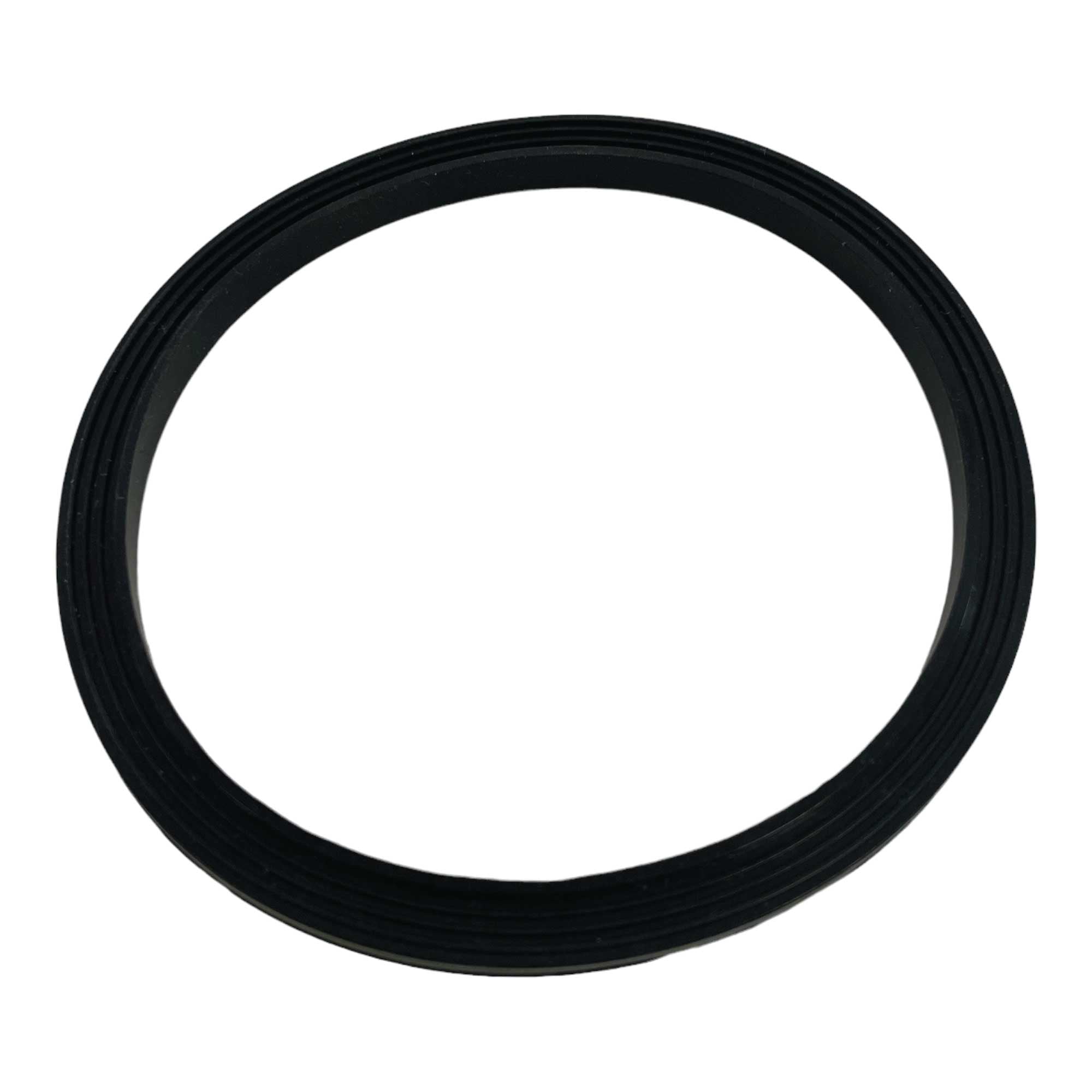 For Nutribullet RX Gasket Black Seal Ring - Suits 1700W 1700 N17-1001 Blade-2