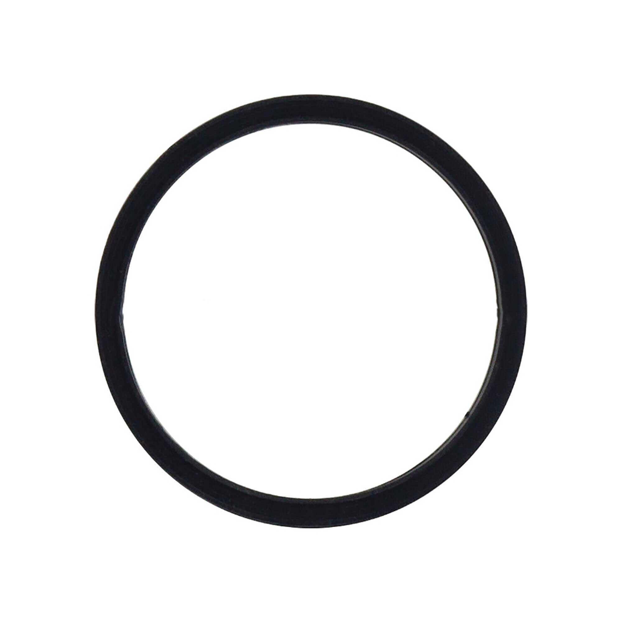 For Nutribullet RX Gasket Black Seal Ring - Suits 1700W 1700 N17-1001 Blade-0