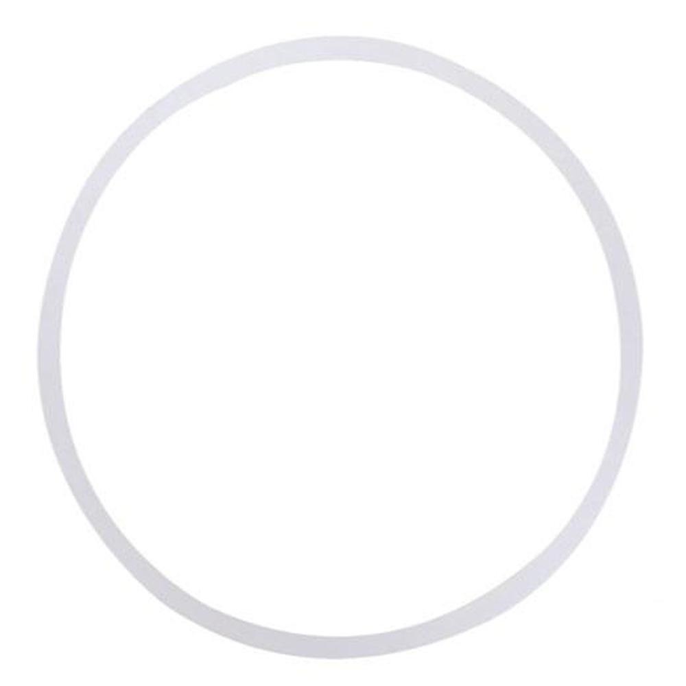 For Nutribullet Rubber White Seal - Gasket Ring For 600 600W Blade and Cups-0