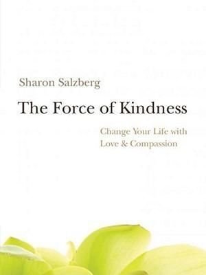 Force of Kindness - Original-0