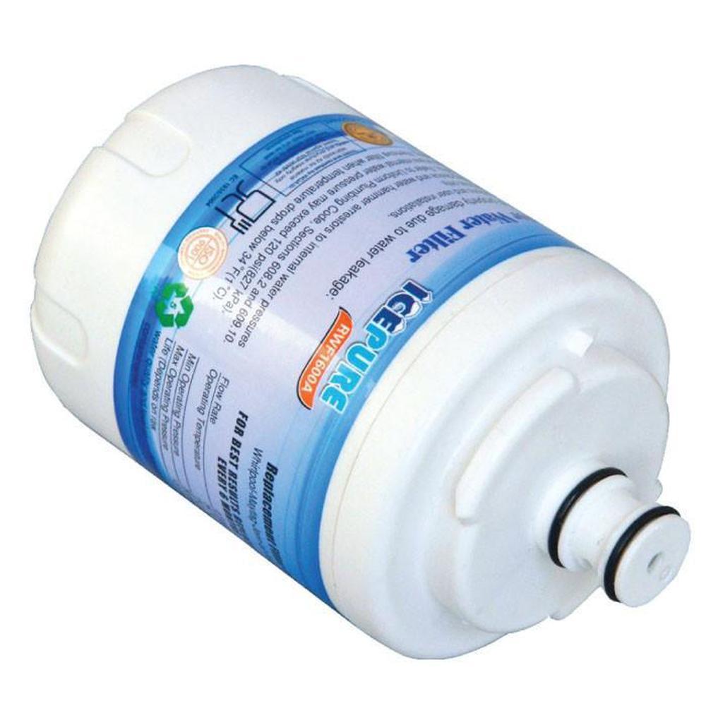 Fridge Water Filter Cartridge RFC1600A RWF1600A For Maytag UKF7001 UKF7002 UKF7003-0