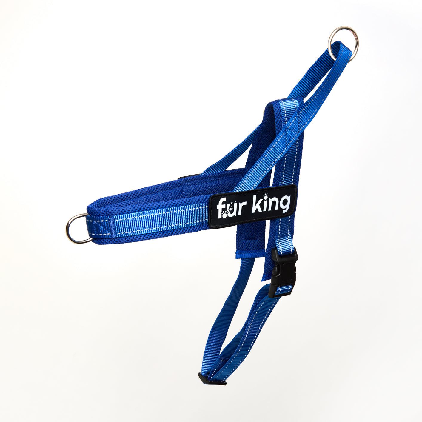Fur King Signature Quick Fit Harness-1