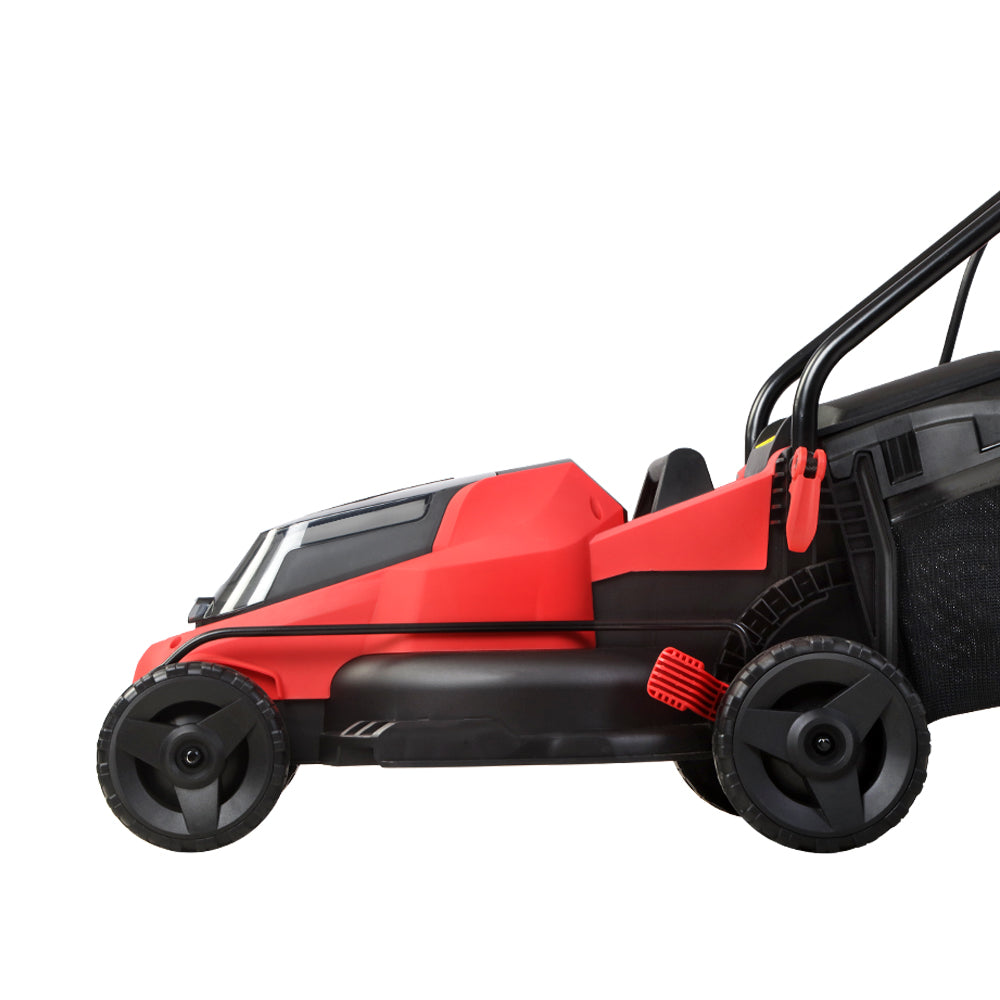 Garden Lawn Mower Cordless Lawnmower Electric Lithium Battery 40V-2