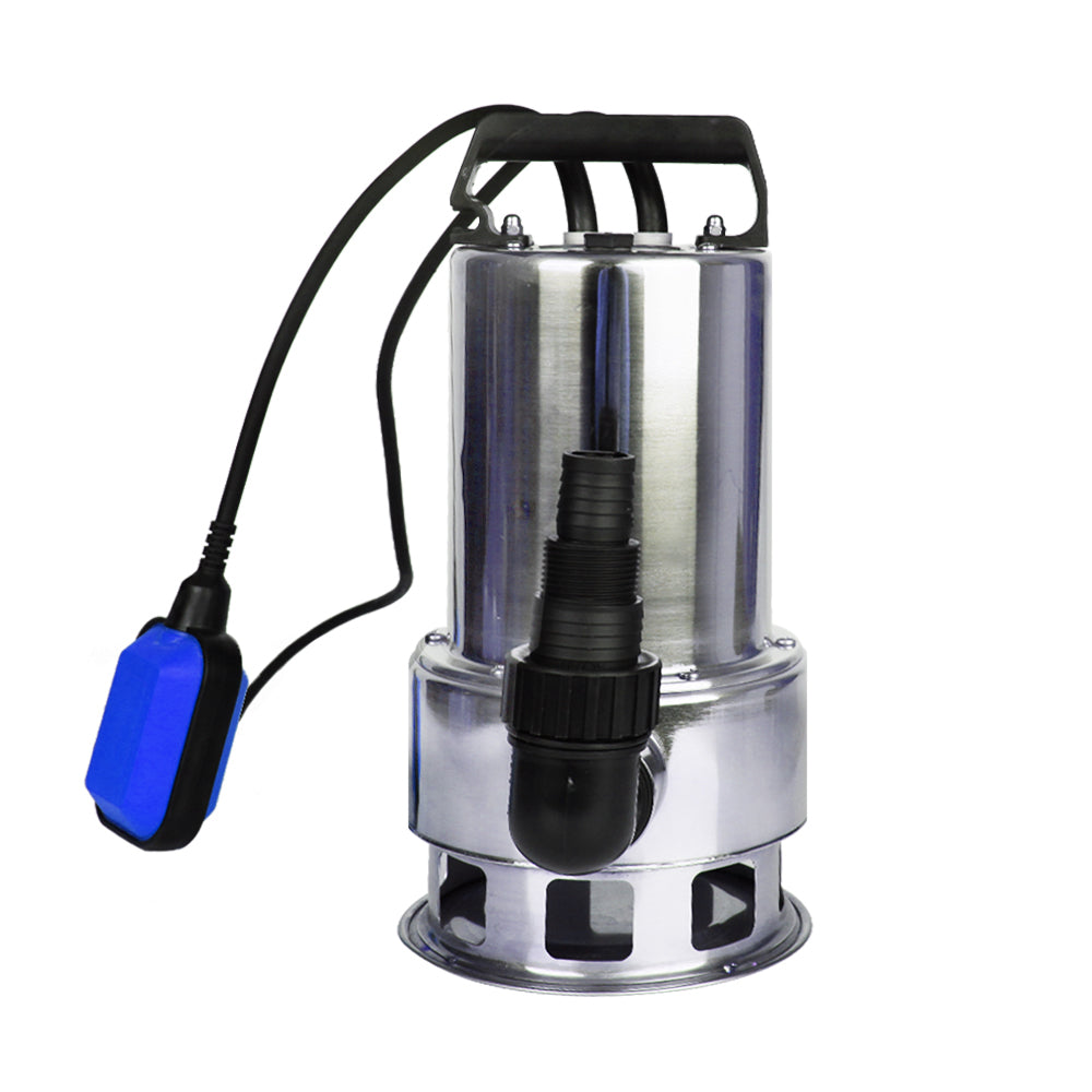 Giantz 1800W Submersible Water Pump-2