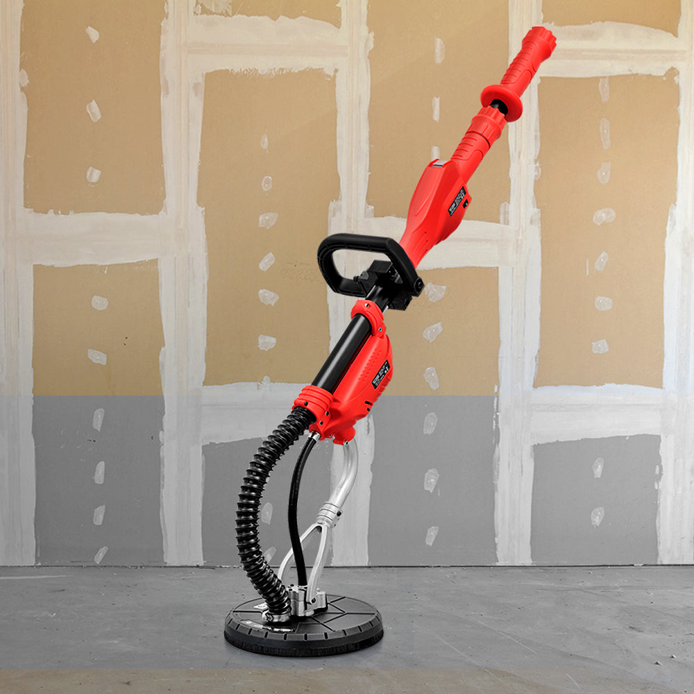 Giantz 6 Speed Drywall Sander Plaster-7