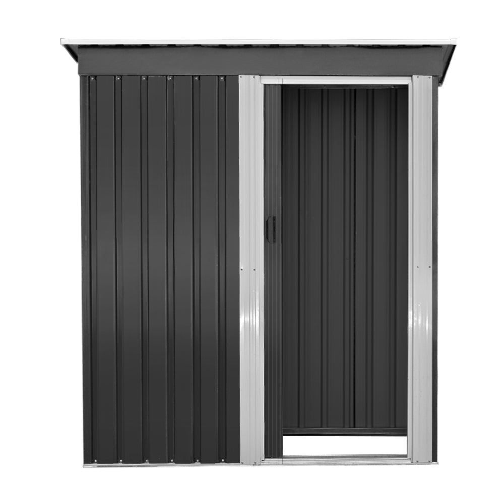 Giantz Garden Shed 1.64x0.86M Outdoor Storage Sheds Tool Workshop-2