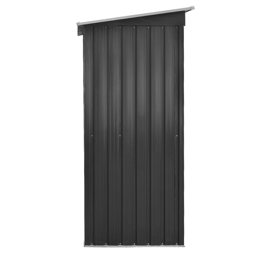 Giantz Garden Shed 1.64x0.86M Outdoor Storage Sheds Tool Workshop-3